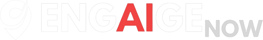 EngaigeNow Logo